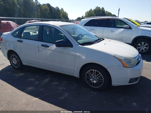 Продаж на аукціоні авто 2010 Ford Focus Se, vin: 1FAHP3FN3AW212429, номер лоту: 46227050