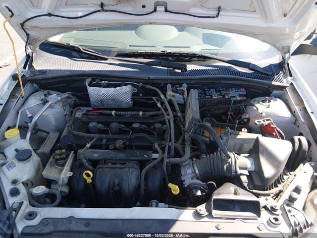 Продаж на аукціоні авто 2010 Ford Focus Se, vin: 1FAHP3FN3AW212429, номер лоту: 46227050