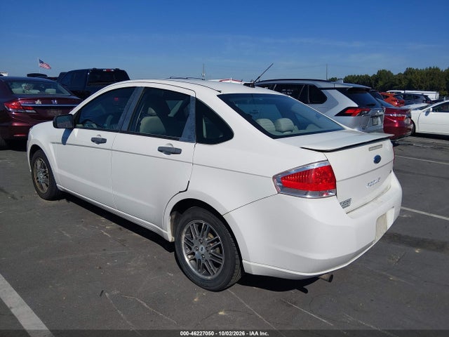 Продаж на аукціоні авто 2010 Ford Focus Se, vin: 1FAHP3FN3AW212429, номер лоту: 46227050