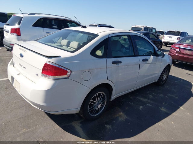 Продаж на аукціоні авто 2010 Ford Focus Se, vin: 1FAHP3FN3AW212429, номер лоту: 46227050