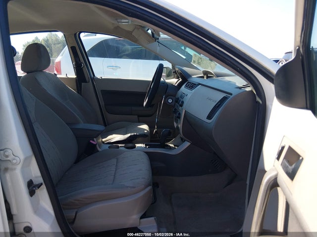 Продаж на аукціоні авто 2010 Ford Focus Se, vin: 1FAHP3FN3AW212429, номер лоту: 46227050