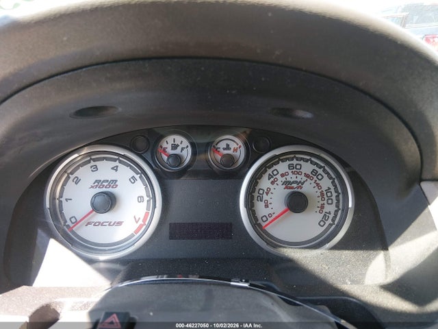 Продаж на аукціоні авто 2010 Ford Focus Se, vin: 1FAHP3FN3AW212429, номер лоту: 46227050