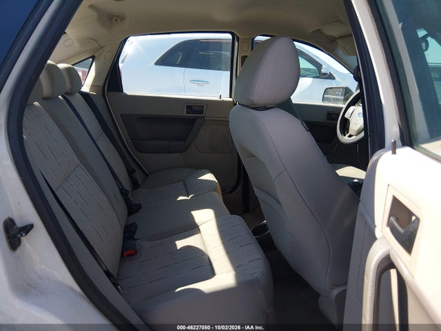 Продаж на аукціоні авто 2010 Ford Focus Se, vin: 1FAHP3FN3AW212429, номер лоту: 46227050