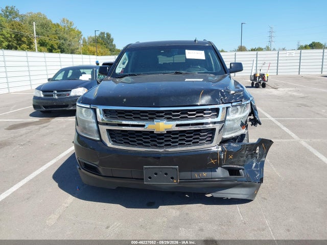 Aukcja sprzedaży 2015 Chevrolet Suburban Lt, vin: 1GNSKJKC3FR197743, numer aukcji: 46227052