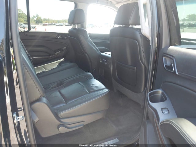 Aukcja sprzedaży 2015 Chevrolet Suburban Lt, vin: 1GNSKJKC3FR197743, numer aukcji: 46227052