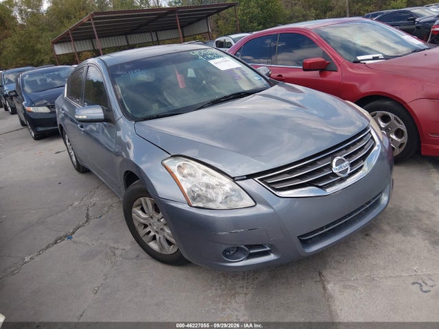 2012 Nissan Altima 2.5 S მანქანა იყიდება აუქციონზე, vin: 1N4AL2AP2CN405213, აუქციონის ნომერი: 46227055