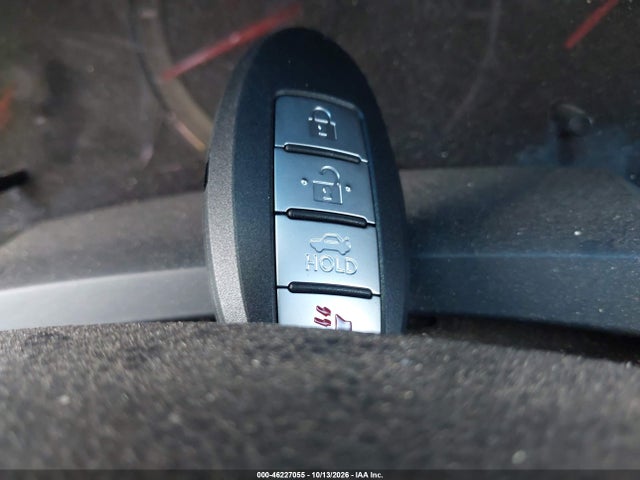 2012 Nissan Altima 2.5 S მანქანა იყიდება აუქციონზე, vin: 1N4AL2AP2CN405213, აუქციონის ნომერი: 46227055