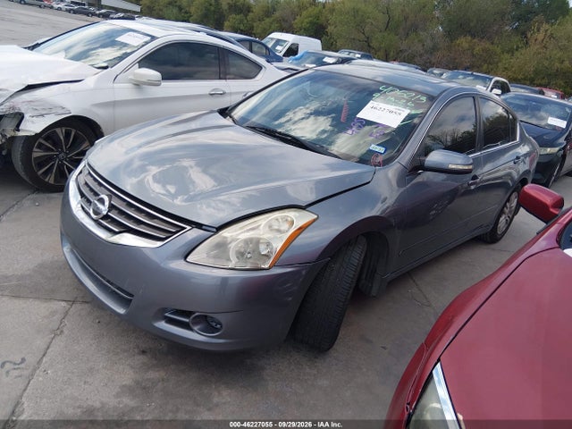 2012 Nissan Altima 2.5 S მანქანა იყიდება აუქციონზე, vin: 1N4AL2AP2CN405213, აუქციონის ნომერი: 46227055
