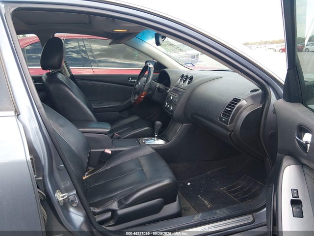 2012 Nissan Altima 2.5 S მანქანა იყიდება აუქციონზე, vin: 1N4AL2AP2CN405213, აუქციონის ნომერი: 46227055