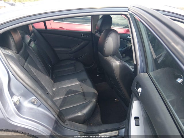 2012 Nissan Altima 2.5 S მანქანა იყიდება აუქციონზე, vin: 1N4AL2AP2CN405213, აუქციონის ნომერი: 46227055