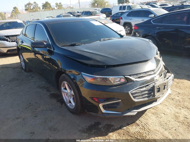2018 1G1ZB5ST3JF164761 main image