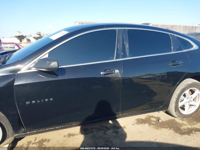 Chevrolet Malibu 1ls 2018 1G1ZB5ST3JF164761 Image 14