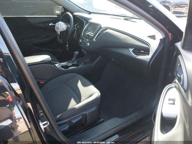 Chevrolet Malibu 1ls 2018 1G1ZB5ST3JF164761 Image 5