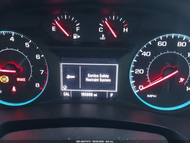 Chevrolet Malibu 1ls 2018 1G1ZB5ST3JF164761 Image 7