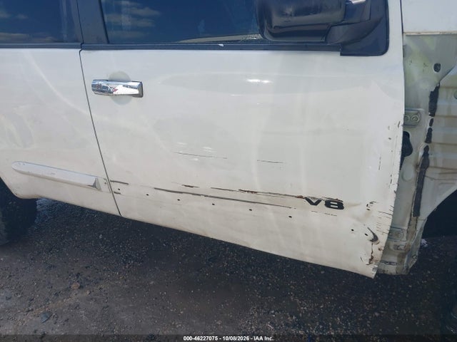 Aukcja sprzedaży 2005 Nissan Armada Se, vin: 5N1AA08A15N726552, numer aukcji: 46227075