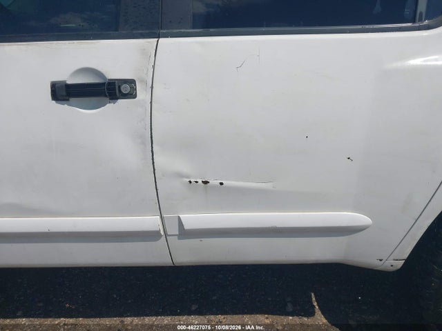 Aukcja sprzedaży 2005 Nissan Armada Se, vin: 5N1AA08A15N726552, numer aukcji: 46227075