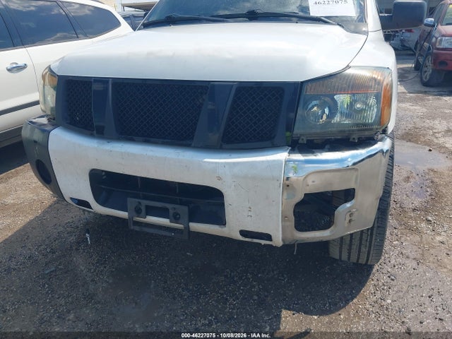 Aukcja sprzedaży 2005 Nissan Armada Se, vin: 5N1AA08A15N726552, numer aukcji: 46227075