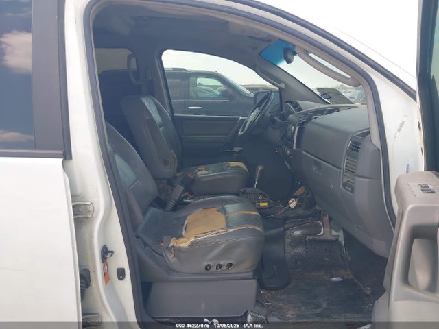 Aukcja sprzedaży 2005 Nissan Armada Se, vin: 5N1AA08A15N726552, numer aukcji: 46227075