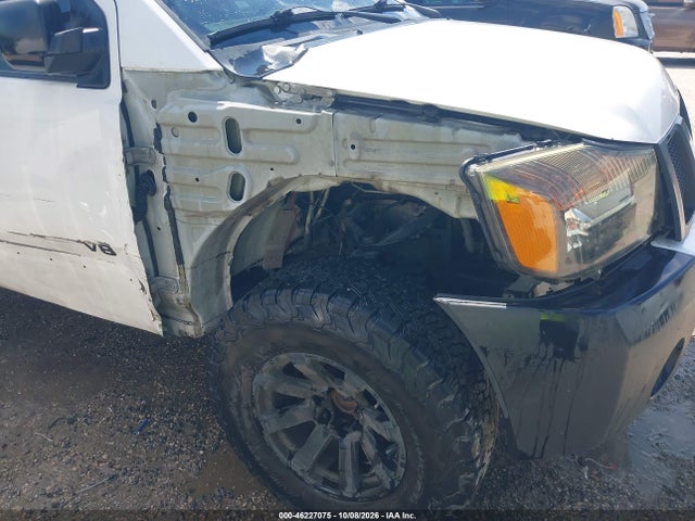 Aukcja sprzedaży 2005 Nissan Armada Se, vin: 5N1AA08A15N726552, numer aukcji: 46227075
