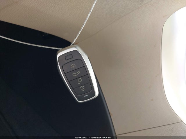 Aukcja sprzedaży 2017 Honda Accord Hybrid Touring, vin: JHMCR6F74HC023901, numer aukcji: 46227077