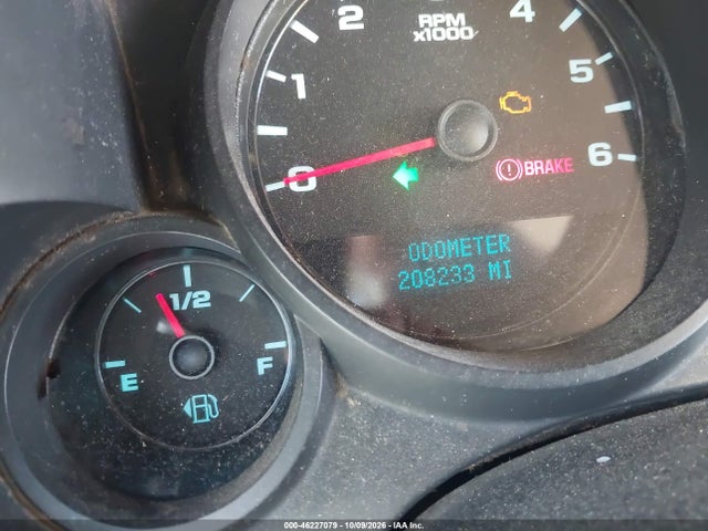 Продажа на аукционе авто 2007 Chevrolet Silverado 1500 Work Truck, vin: 1GCEC14X07Z618550, номер лота: 46227079