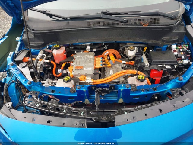 46227081 :رقم المزاد ، 1G1FZ6S04N4134647 vin ، 2022 Chevrolet Bolt Euv Fwd Premier مزاد بيع