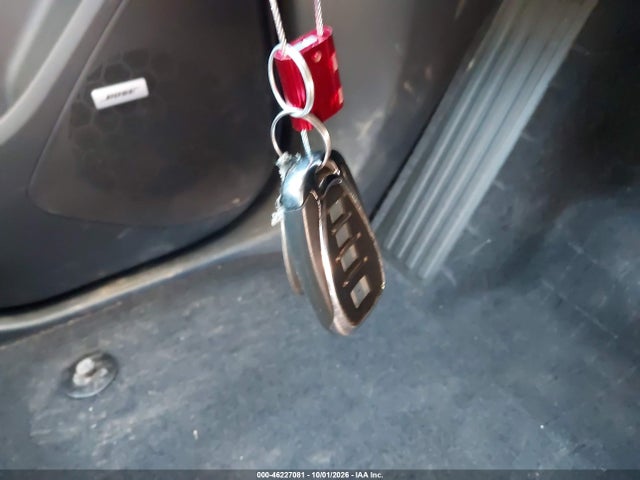 46227081 :رقم المزاد ، 1G1FZ6S04N4134647 vin ، 2022 Chevrolet Bolt Euv Fwd Premier مزاد بيع