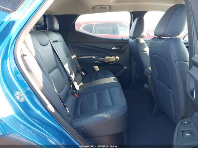 46227081 :رقم المزاد ، 1G1FZ6S04N4134647 vin ، 2022 Chevrolet Bolt Euv Fwd Premier مزاد بيع