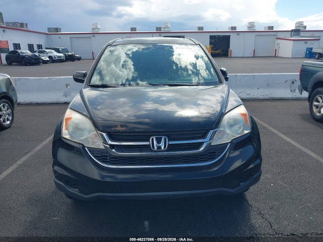 Auction sale of the 2010 Honda Cr-v Ex-l, vin: JHLRE4H73AC000997, lot number: 46227086