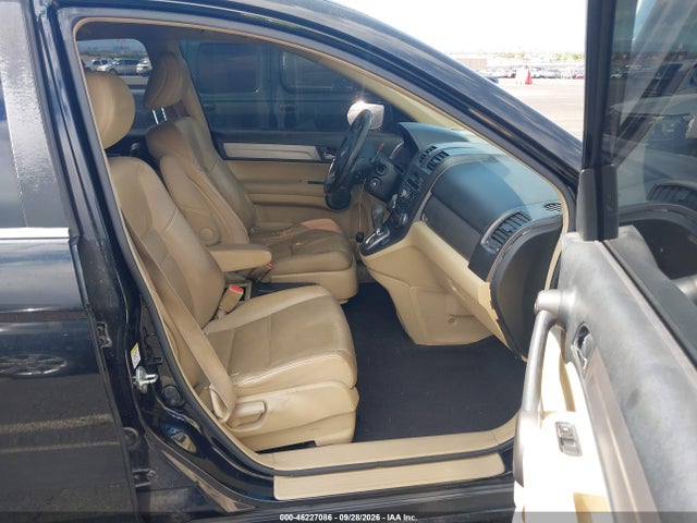 Auction sale of the 2010 Honda Cr-v Ex-l, vin: JHLRE4H73AC000997, lot number: 46227086
