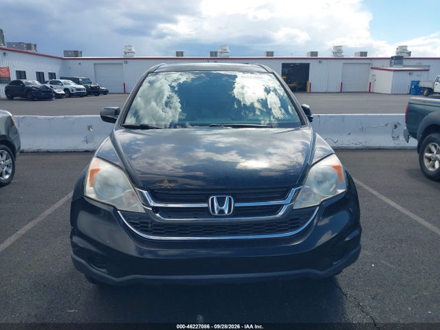 Auction sale of the 2010 Honda Cr-v Ex-l, vin: JHLRE4H73AC000997, lot number: 46227086