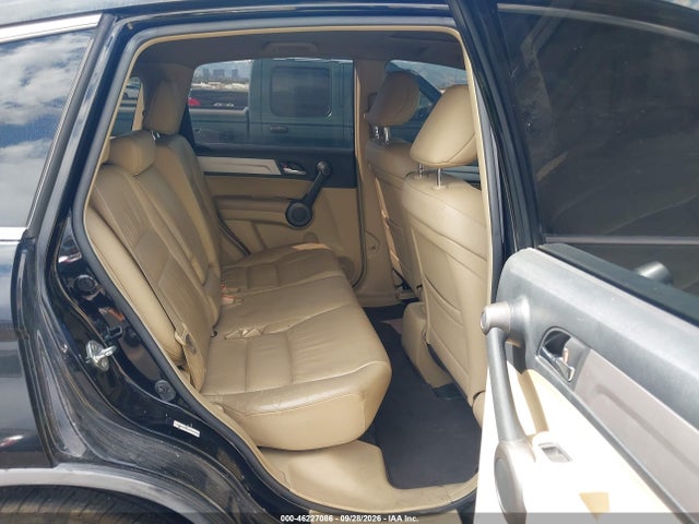 Auction sale of the 2010 Honda Cr-v Ex-l, vin: JHLRE4H73AC000997, lot number: 46227086