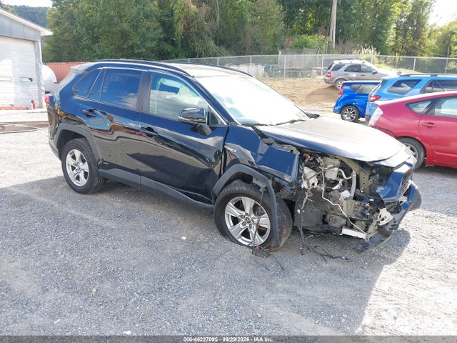 Продаж на аукціоні авто 2019 Toyota Rav4 Hybrid Le, vin: 2T3MWRFV6KW007332, номер лоту: 46227095