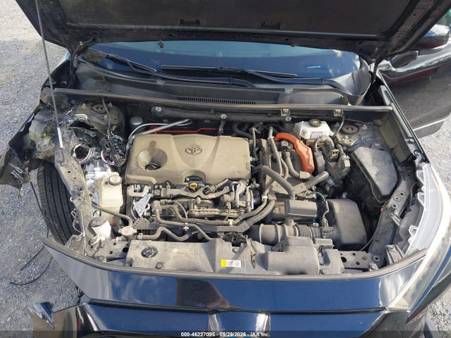 Продаж на аукціоні авто 2019 Toyota Rav4 Hybrid Le, vin: 2T3MWRFV6KW007332, номер лоту: 46227095