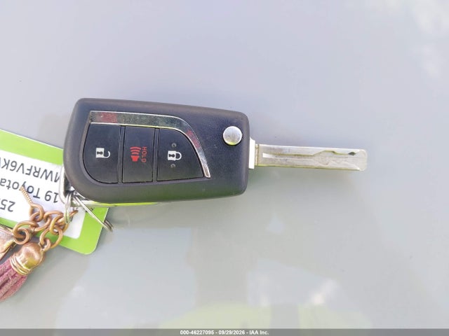 Продаж на аукціоні авто 2019 Toyota Rav4 Hybrid Le, vin: 2T3MWRFV6KW007332, номер лоту: 46227095