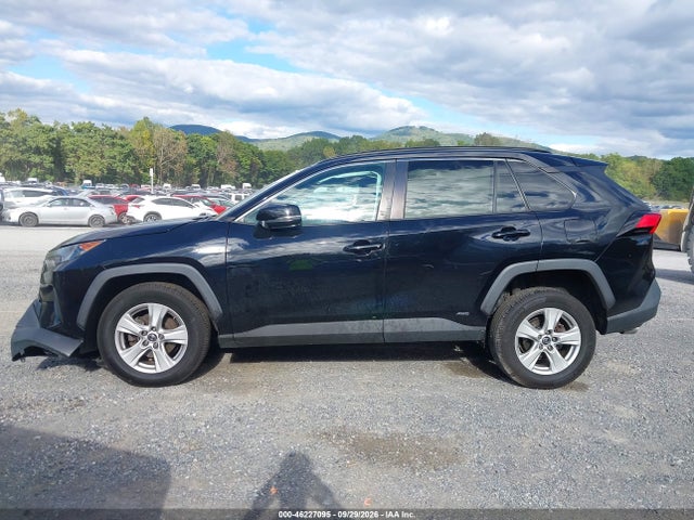 Продаж на аукціоні авто 2019 Toyota Rav4 Hybrid Le, vin: 2T3MWRFV6KW007332, номер лоту: 46227095