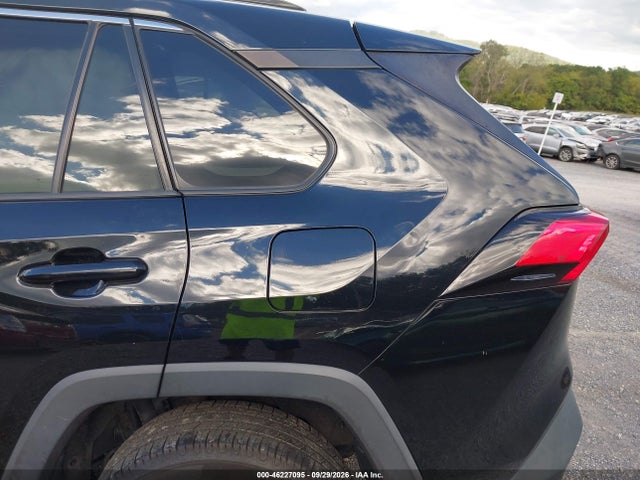 Продаж на аукціоні авто 2019 Toyota Rav4 Hybrid Le, vin: 2T3MWRFV6KW007332, номер лоту: 46227095