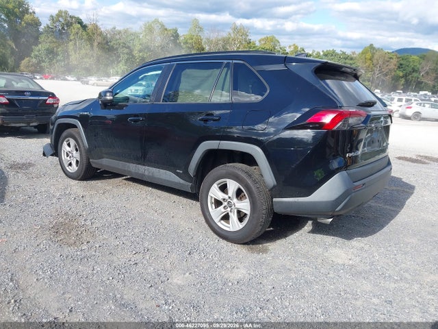Продаж на аукціоні авто 2019 Toyota Rav4 Hybrid Le, vin: 2T3MWRFV6KW007332, номер лоту: 46227095