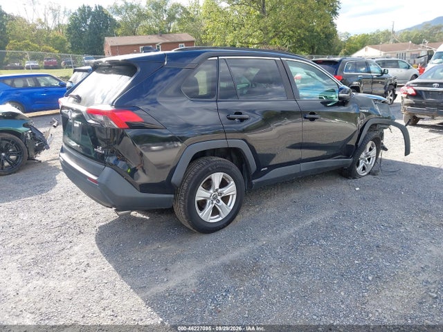 Продаж на аукціоні авто 2019 Toyota Rav4 Hybrid Le, vin: 2T3MWRFV6KW007332, номер лоту: 46227095