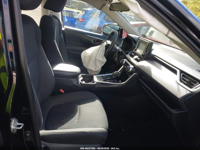 Продаж на аукціоні авто 2019 Toyota Rav4 Hybrid Le, vin: 2T3MWRFV6KW007332, номер лоту: 46227095