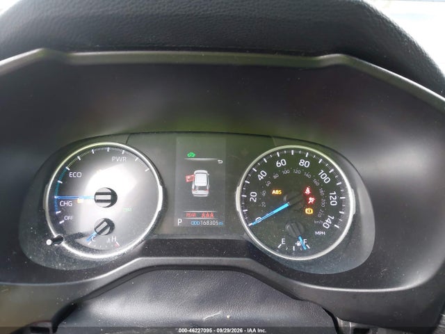 Продаж на аукціоні авто 2019 Toyota Rav4 Hybrid Le, vin: 2T3MWRFV6KW007332, номер лоту: 46227095