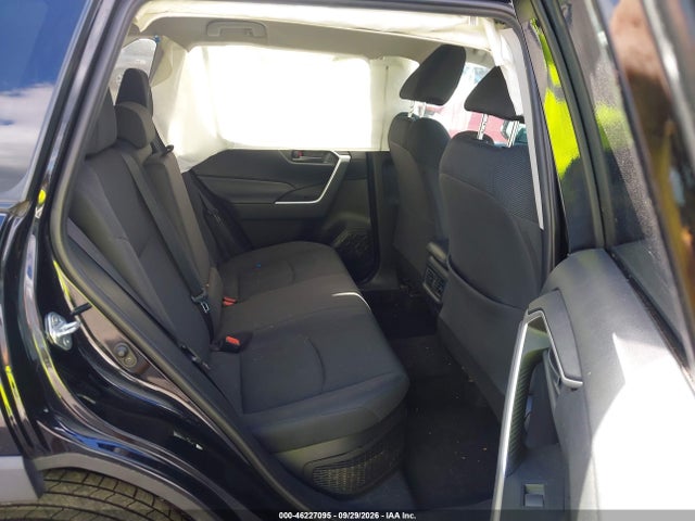 Продаж на аукціоні авто 2019 Toyota Rav4 Hybrid Le, vin: 2T3MWRFV6KW007332, номер лоту: 46227095