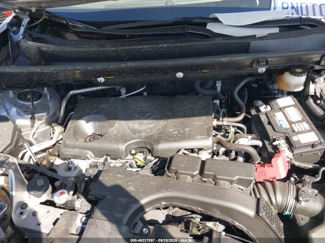 Toyota Rav4 Xle Premium 2019 JTMC1RFV3KD041879 Image 10