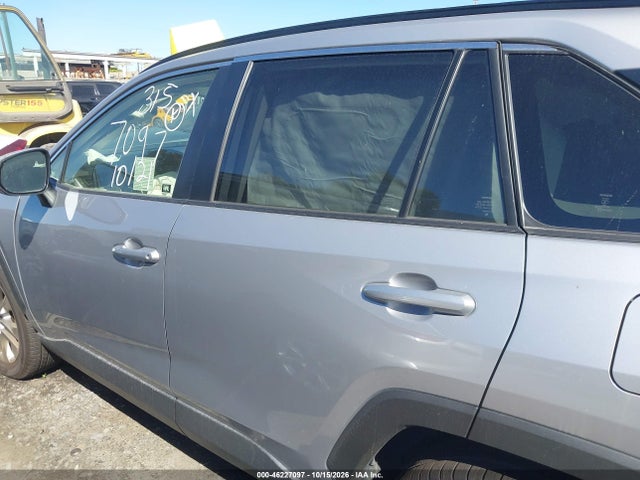 Toyota Rav4 Xle Premium 2019 JTMC1RFV3KD041879 Image 13