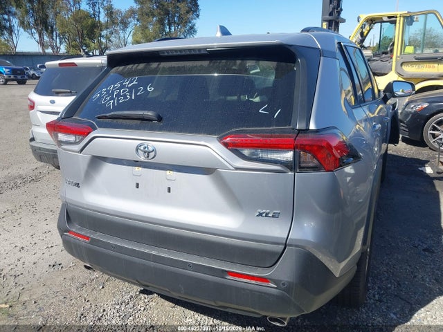 Toyota Rav4 Xle Premium 2019 JTMC1RFV3KD041879 Image 15