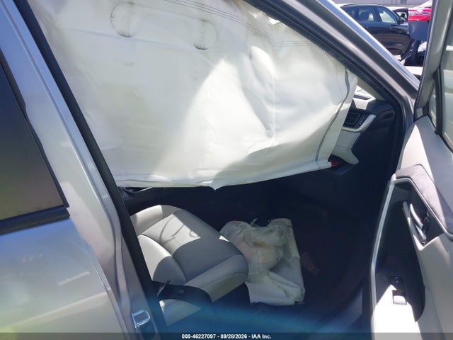 Toyota Rav4 Xle Premium 2019 JTMC1RFV3KD041879 Image 16