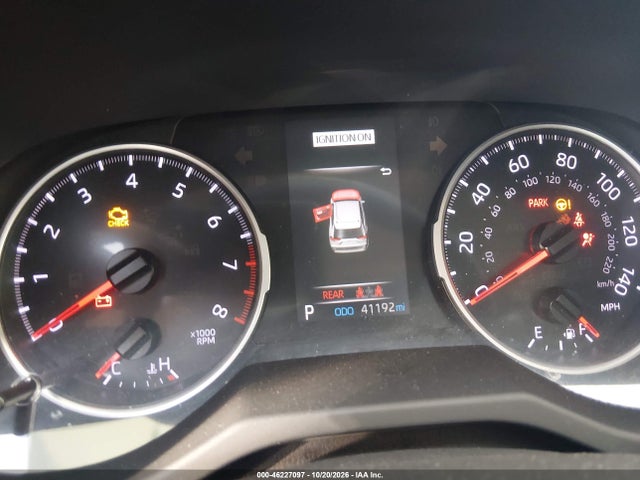 Toyota Rav4 Xle Premium 2019 JTMC1RFV3KD041879 Image 7