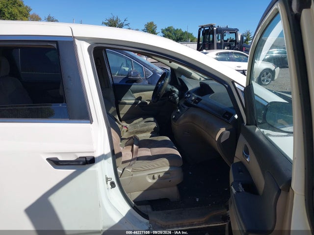 Продаж на аукціоні авто 2016 Honda Odyssey Lx, vin: 5FNRL5H23GB103345, номер лоту: 46227105