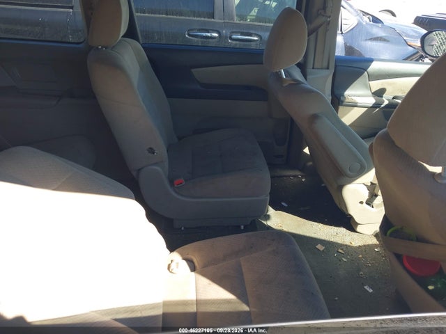 Продаж на аукціоні авто 2016 Honda Odyssey Lx, vin: 5FNRL5H23GB103345, номер лоту: 46227105