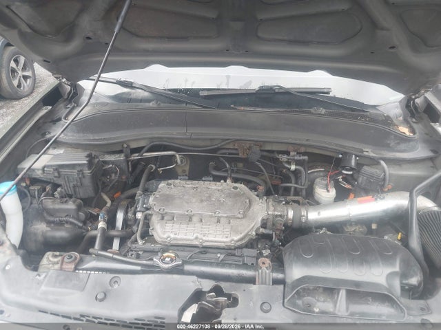 Продаж на аукціоні авто 2006 Honda Ridgeline Rtl, vin: 2HJYK16526H512896, номер лоту: 46227108